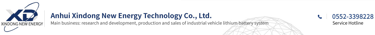 Anhui Xindong New Energy Technology Co., Ltd.